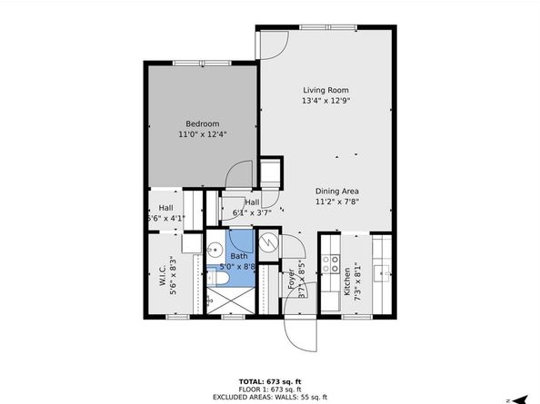 2301 E Fremont Avenue U05, Centennial CO 80122