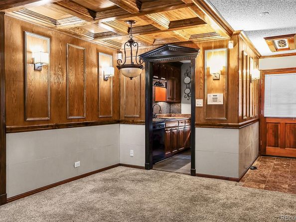 2301 E Fremont Avenue U05, Centennial CO 80122