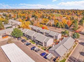 2301 E Fremont Avenue U05, Centennial CO 80122