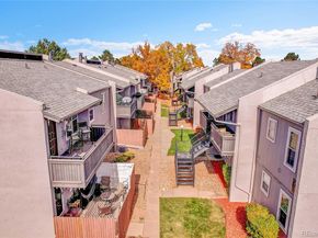 2301 E Fremont Avenue U05, Centennial CO 80122