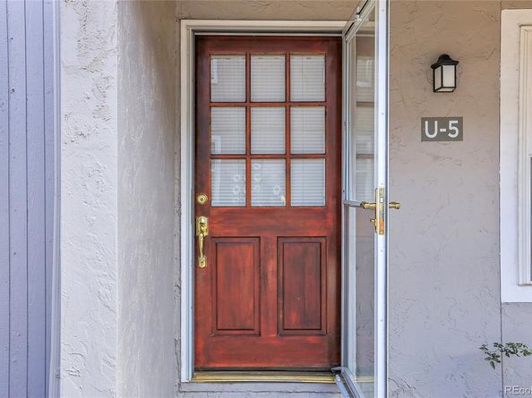 2301 E Fremont Avenue U05, Centennial CO 80122