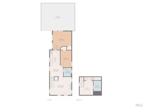 457 Fox Street, Denver CO 80204