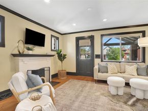457 Fox Street, Denver CO 80204