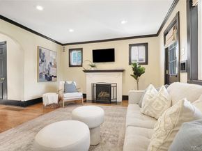 457 Fox Street, Denver CO 80204