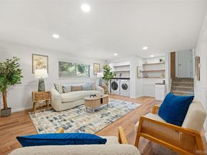 14310 W 30th Place, Golden CO 80401