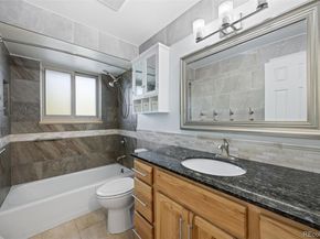 14310 W 30th Place, Golden CO 80401
