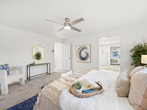 14310 W 30th Place, Golden CO 80401