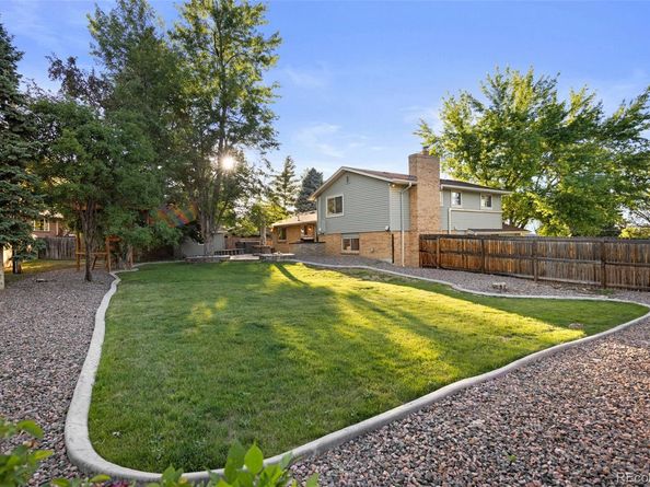 14310 W 30th Place, Golden CO 80401