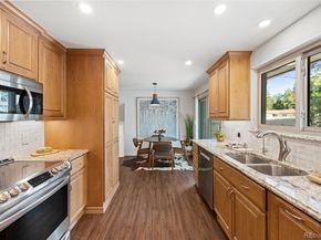 14310 W 30th Place, Golden CO 80401