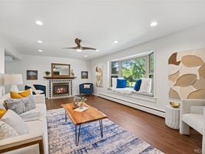 14310 W 30th Place, Golden CO 80401