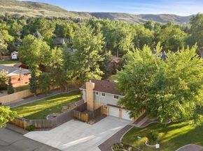 14310 W 30th Place, Golden CO 80401