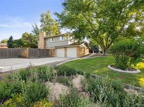 14310 W 30th Place, Golden CO 80401
