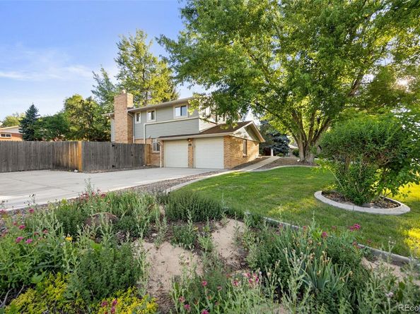14310 W 30th Place, Golden CO 80401