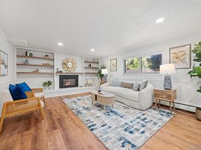 14310 W 30th Place, Golden CO 80401