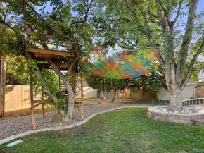 14310 W 30th Place, Golden CO 80401