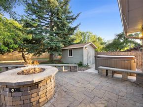 14310 W 30th Place, Golden CO 80401