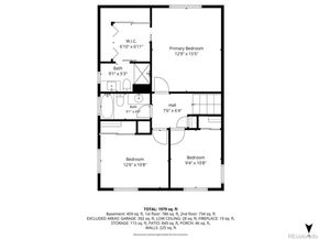 14310 W 30th Place, Golden CO 80401
