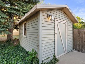 14310 W 30th Place, Golden CO 80401