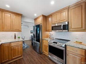 14310 W 30th Place, Golden CO 80401