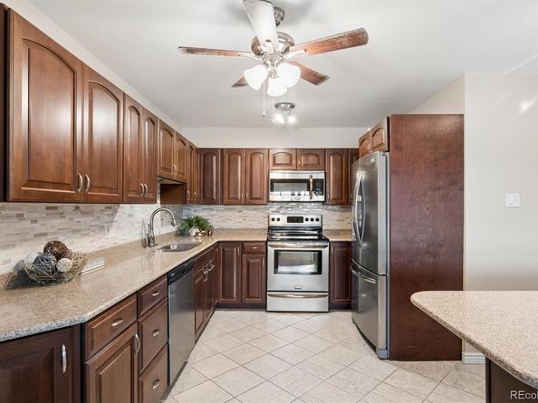 690 S Alton Way 6C, Denver CO 80247