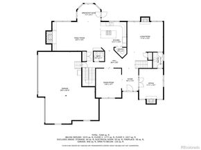 7425 S Utica Street, Littleton CO 80128