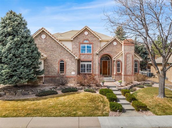 7425 S Utica Street, Littleton CO 80128