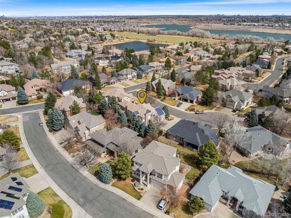 7425 S Utica Street, Littleton CO 80128