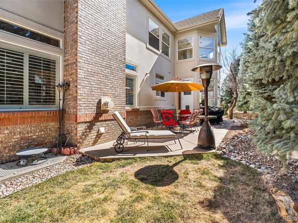 7425 S Utica Street, Littleton CO 80128