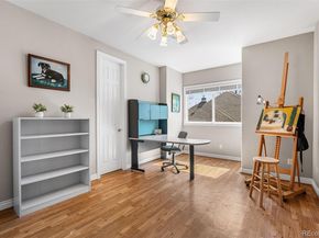 7425 S Utica Street, Littleton CO 80128