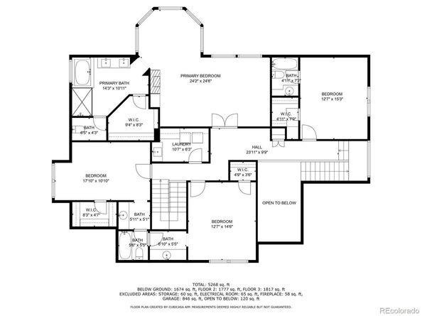 7425 S Utica Street, Littleton CO 80128