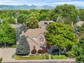 7425 S Utica Street, Littleton CO 80128