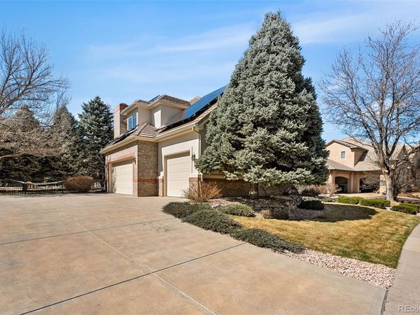 7425 S Utica Street, Littleton CO 80128