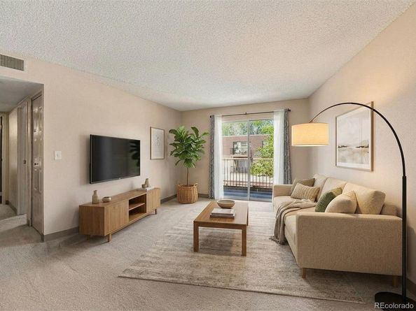 7755 E Quincy Avenue 302, Denver CO 80237