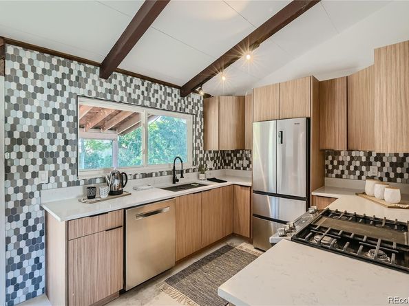 7936 Marshall Circle, Arvada CO 80003