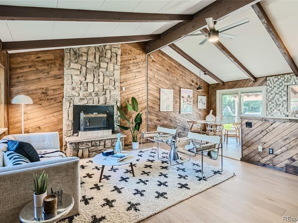 7936 Marshall Circle, Arvada CO 80003