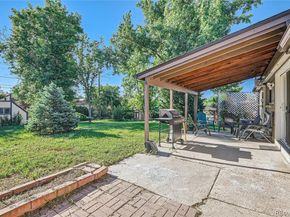 7936 Marshall Circle, Arvada CO 80003