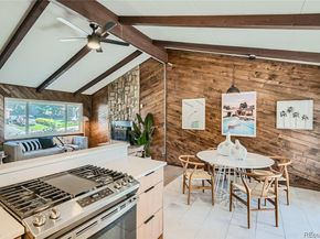 7936 Marshall Circle, Arvada CO 80003