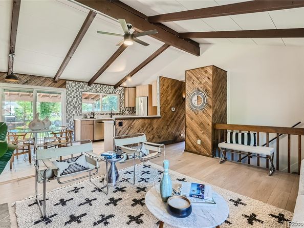 7936 Marshall Circle, Arvada CO 80003