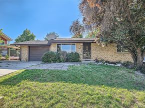 7936 Marshall Circle, Arvada CO 80003