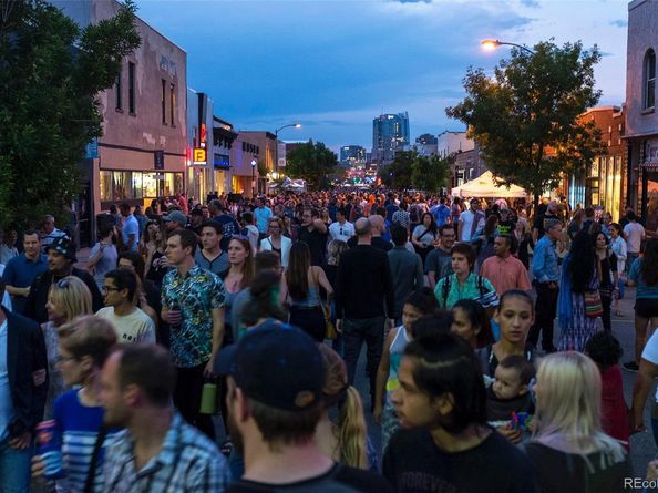 919 Santa Fe Drive, Denver CO 80204