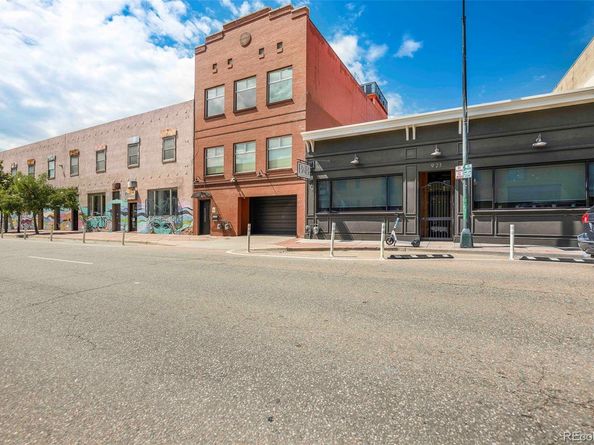 919 Santa Fe Drive, Denver CO 80204