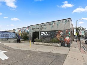 919 Santa Fe Drive, Denver CO 80204