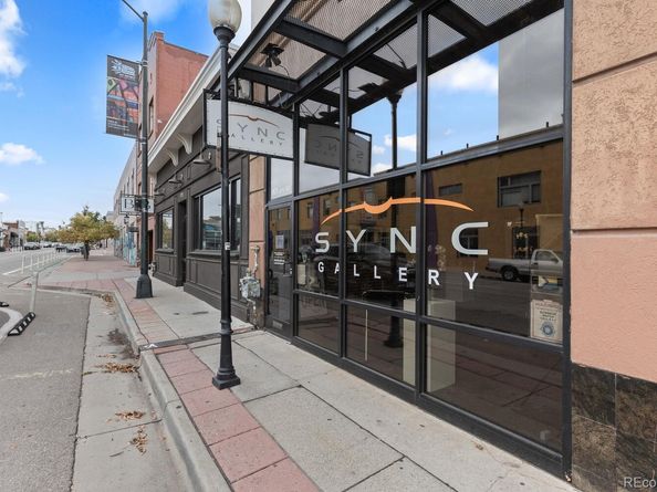 919 Santa Fe Drive, Denver CO 80204