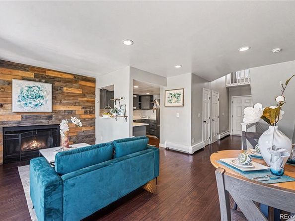 5419 W 16th Avenue, Lakewood CO 80214