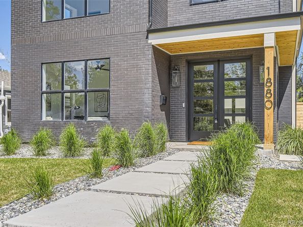 1880 S Adams Street, Denver CO 80210