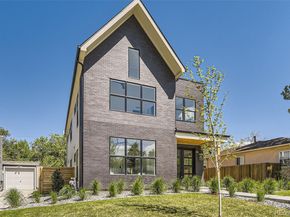 1880 S Adams Street, Denver CO 80210