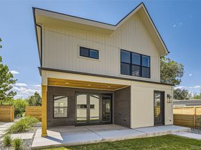 1880 S Adams Street, Denver CO 80210