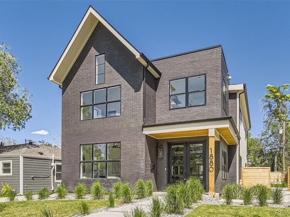 1880 S Adams Street, Denver CO 80210