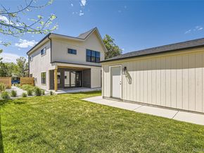 1880 S Adams Street, Denver CO 80210