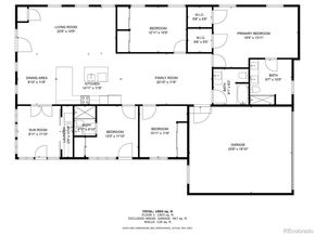 57 S Scott Drive, Broomfield CO 80020